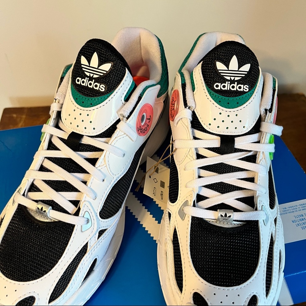 ADIDAS Women’s Astir Shoes - Picture 6 of 10